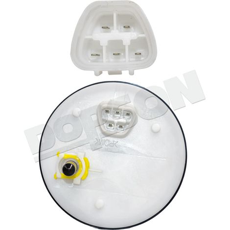 Neu angepasst für den Austausch der Kraftstoffpumpe 77020-33130 für eine sanftere Beschleunigung.