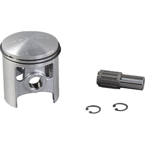Pist贸n di谩metro59,92 con jaula para agujas AS-MOTOR E10493ASM