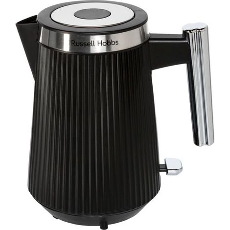 Russell Hobbs Bronte Wasserkocher schwarz [Elektrogeräte]
