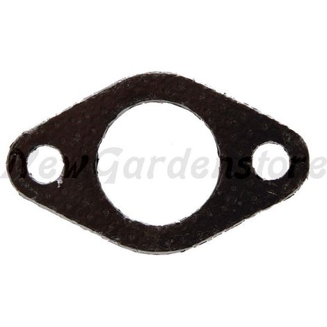 Dichtung Schalldämpfer Rasentraktor kompatibel HONDA 18333-ZK6-Y00