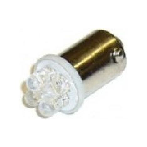 Ampoule a baionette 4 LED 12V B233LED