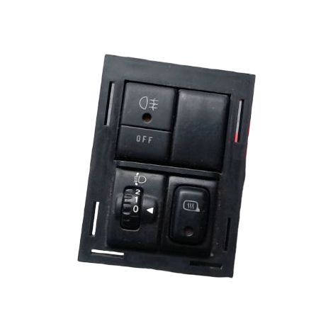 Interieur Commande Phares SUZUKI Grand Vitara 1 2.0 Tdi - 16v T (1/3)