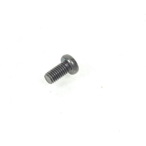 schraube m5 p0.8 l9.5mm für roller suzuki 125 burgman 2007 (1/4)