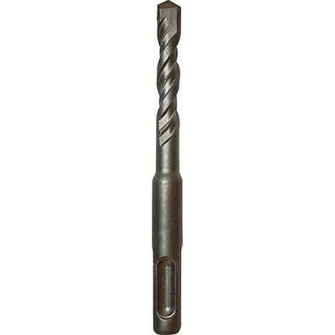 SDS-Bohrer mit einem Durchmesser von 16 mm x 450 mm.