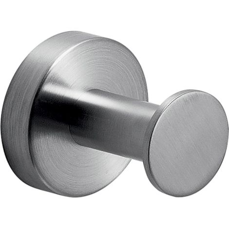 GEDY 50273800000 PROJECT Percha Simple Cepillado - ref: 50273800000