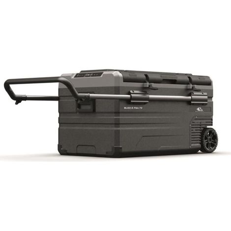 EZA Glaciere a compression Blizz-E Flex 73 litres Camping-car (1/5)
