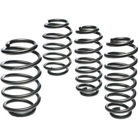 Eibach ProKit Tieferlegungsfedern E10810090422
