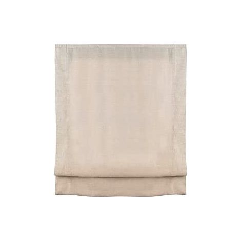 STOR PLANET TENDA A PACCHETTO SENZA RINFORZI CHARME BIANCO 120x175 CM