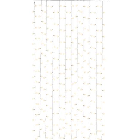 Goobay 57943 iluminación decorativa Fairy lights 300 bombilla(s) LED