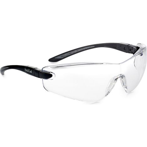 Bollé Safety COBRA HD Bügelbrille COBHDPI (1/2)