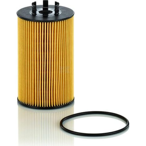 Filtro olio MANN-FILTER HU9007Z