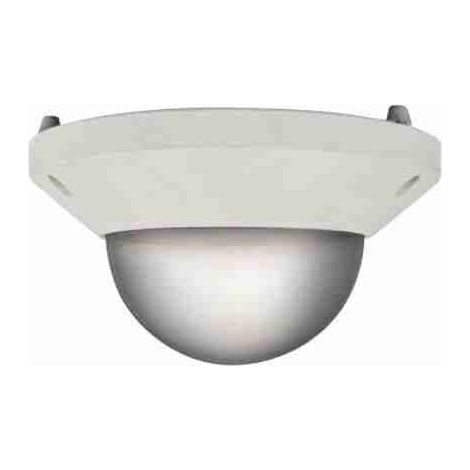 SPB-VAN3 HANWHA SPB-VAN3 Cubierta de cúpula ahumada