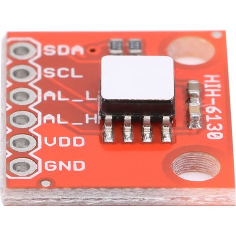 L6470 Schrittmotor-Steuermodul, 8-45V 3A Treiberplatine, elektronischer DIY-Controller, Teile für 3D-Drucker und CNC, hohe Präzision. (1/5)