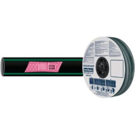 TUBO POLIETILENE ALA GOCCIOLANTE "P5" 16MM SPAZ.30(MT250) IRRITEC