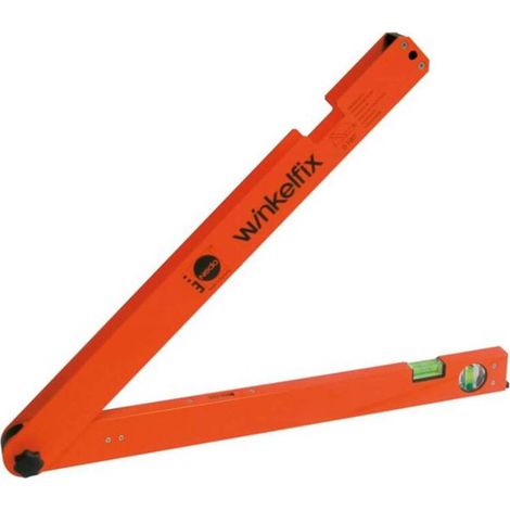 [NEUWERTIG] B-Ware Nedo Winkelfix Classic (1/2)