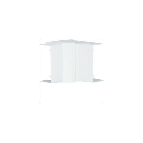 Accessoire de connexion Hager lff4009049016 angle réglable 40x90mm (1/3)