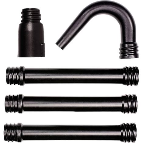 Kit Limpieza Canalones Accesorio para Aspiradora EINHELL (1/2)