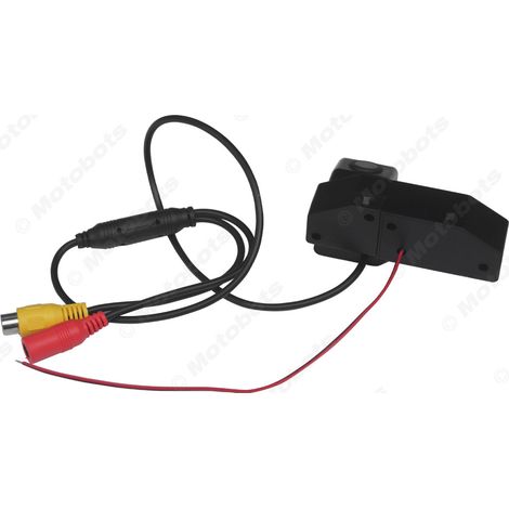 Compatible with Mazda 6/RX-8 HD night vision rearview camera for reversing images (1/4)