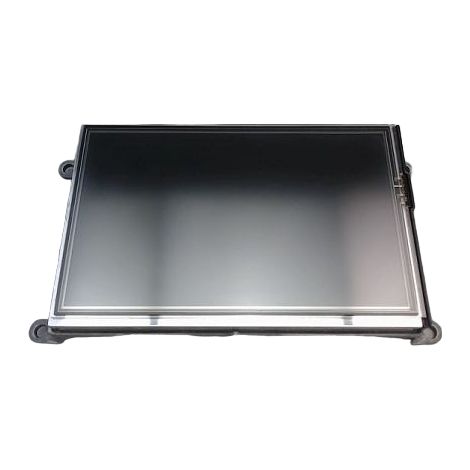 [PRODUIT D'OCCASION] Ecran Gps CITROEN C4 ♻️ Ref Oe. 9812720580 - Garantie à vie (1/5)