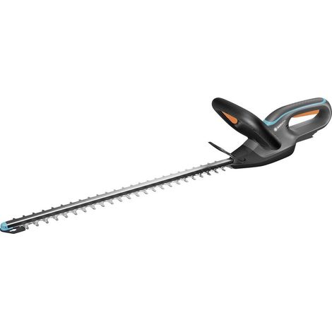 GARDENA Akku-Heckenschere EasyCut 55/18V P4A solo a batteria Tagliasiepi a batteria Li-Ion 550 mm (1/5)