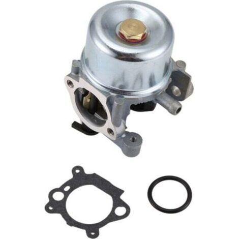 Carburateur - Métal - Pour Tronçonneuse STIHL MS170 MS180 017 018 - Pièce de Rechange (1/4)