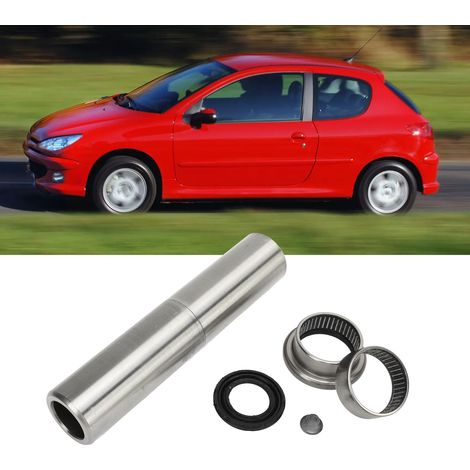 Kit de réparation d'essieu arrière OEM : 517914 pour Peugeot 206 et Citroën C2 (1/5)
