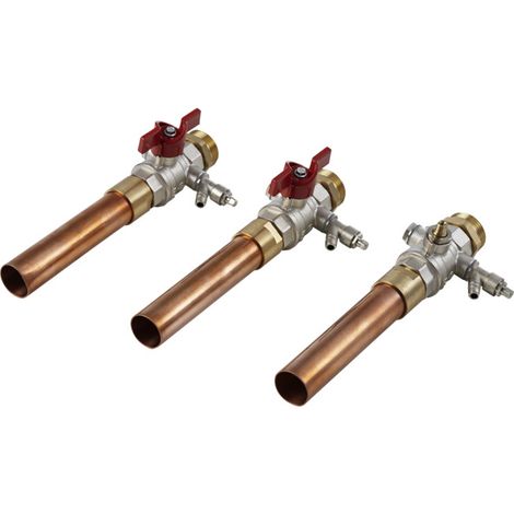 Anschluss Set AS-HM Trend von Stiebel Eltron - 233750