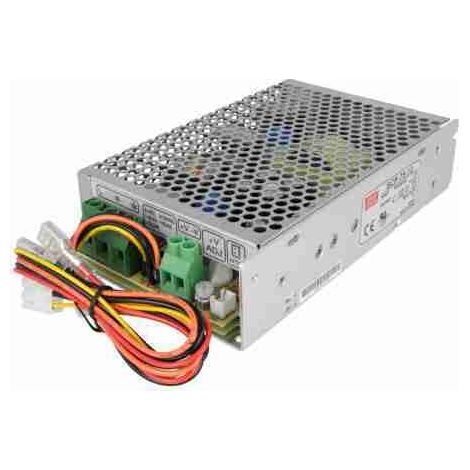 82425-CSA - 82425-CSA – FUENTE DE ALIMENTACIÓN (INCUMPLIBLE) 27,5 V 2,5 A NO EN54-4