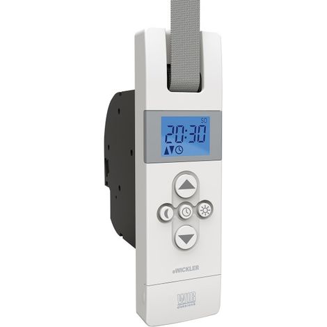 Motorisierung wir-elektronik ew820 120 W 230 V