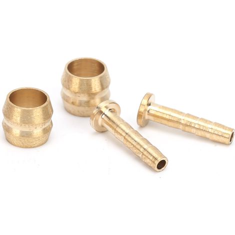 Anneau de Frein BH59, Joint Olive et Aiguille de Graissage pour Kit de Frein à Disque Hydraulique
