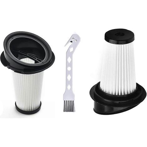 Replacement Filter for Eureka Vacuum Filters, for VCH9629-- (1/4)