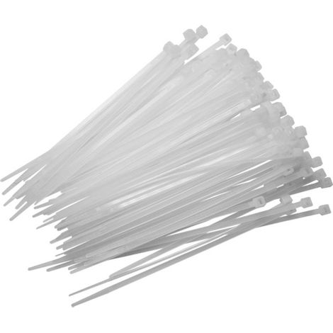 TrendLine Kabelbinder 50 Stück 10cm Kabelbinder-Set (1/2)