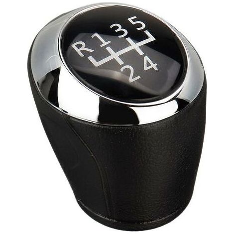LaBlanc – 5-Gang-Schaltknauf für Chevrolet Aveo Sonic T300 2012-2017 (1/4)