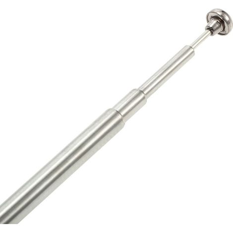 Antenna of power aerienne AM/FM of replacement for Benz W140 W124 W202 W210 R129 92-02 (1/5)