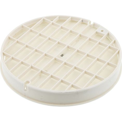 Set di briglia con artiera anti -return (diametro: 15 cm) per Arthur Martin Hood, Electrolux, Candy, Airlux - 80883622