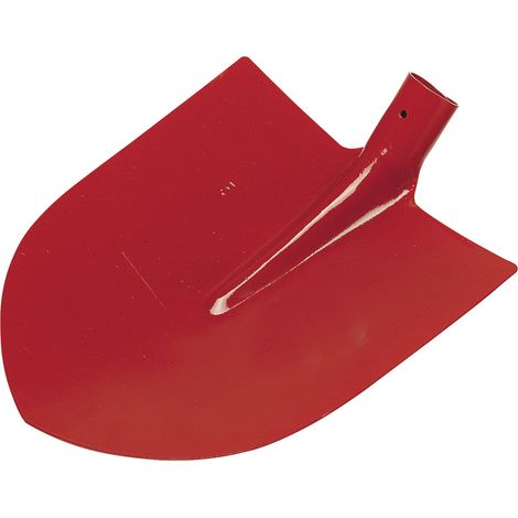 Pelle de Francfort Gr.5 300x270mm sans manche TECWERK (1/2)