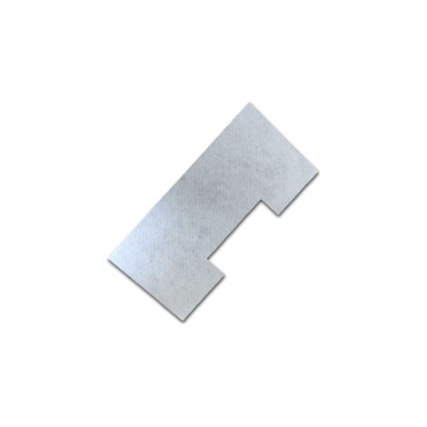 Filtro de grasa original Capota 481248058136 WHIRLPOOL Capota 481248058136 WHIRLPOOL