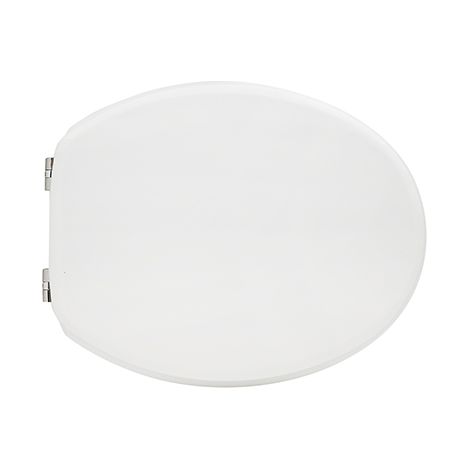 SEDILE WC POZZI GINORI VASO MODULO FORMA 1- Bianco - Cerniere C espansione- CW- pezzi 1