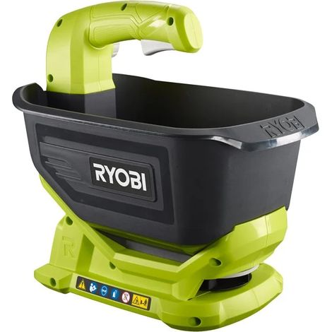 RYOBI Epandeur à main 18V One+ LithiumPlus sans batterie ni chargeur OSS1800 (1/10)