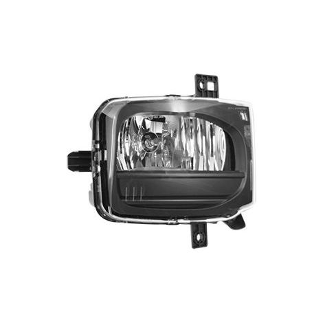 Feu anti-brouillard avant droit H8 Volkswagen T-Cross depuis 2019