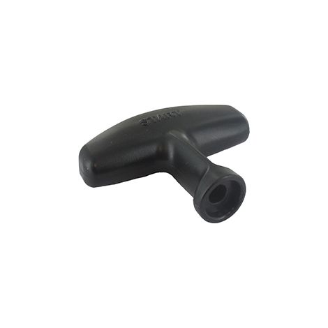 poignée de lanceur adaptable pour honda modèles gx-240, gx-270, gx-390, gx-420. remplace origine 28461-z5t-003.