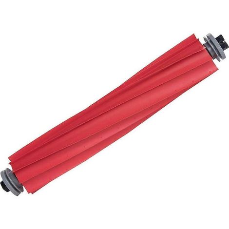 Brosse principale en caoutchouc pour aspirateur robot Roborock S7 - Pièce de rechange pour brosse rotative (1/5)