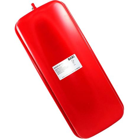 Vaso de expansion Roca Gavina confort 10l 3/8