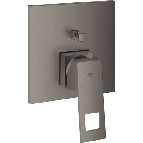 Grohe Eurocube Mitigeur monocommandé pour bain, montage encastré, (1/4)