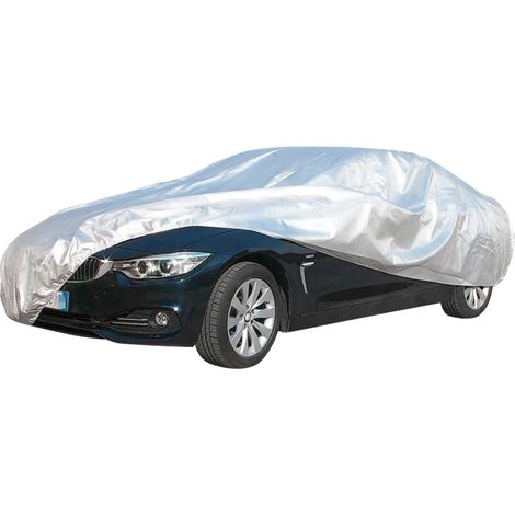 Auto Ganzgarage aus Nylon für Limousinen Faltgarage Autogarage Abdeckplane (1/2)