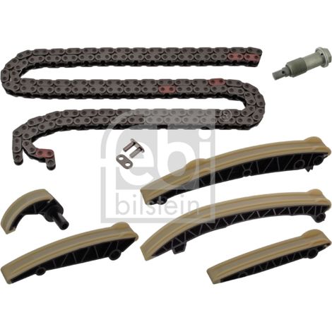 Kit de cadena de distribución 49461 febi