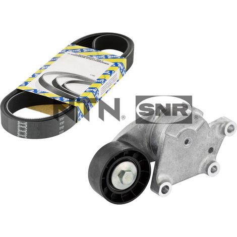 Kits d'accessoires - KA852.08 - SNR - Compatible avec véhicule Ford