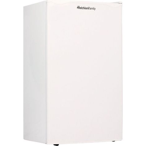 Melchioni Frigorifero Piccolo Igloo 88 con Compressore e Vano Extra Freddo 88L Bianco