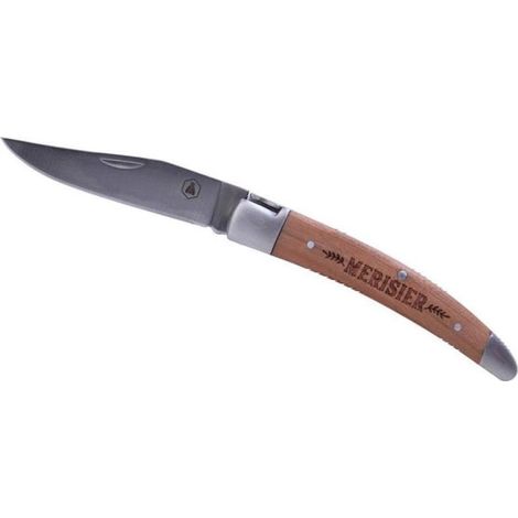 Laguiole Tradition Juego de 6 Cuchillos Madera 10 cm
