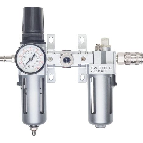SW-Stahl 25029L Druckluft Wartungseinheit